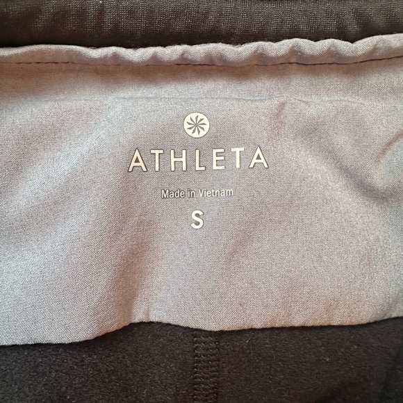 Athleta skirt leggings - Picture 3 of 7